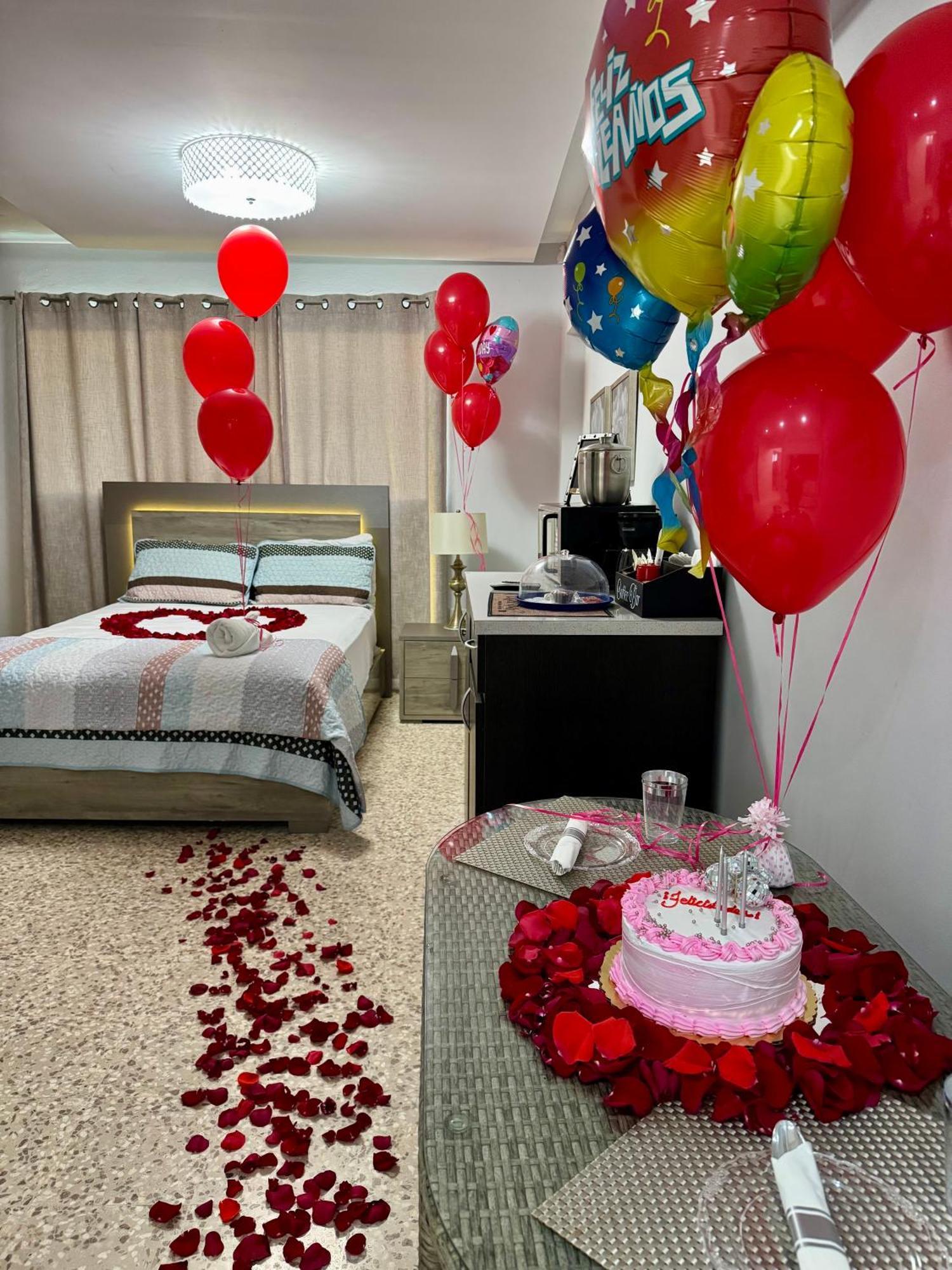 Itza-Bella Suites Isabela Esterno foto