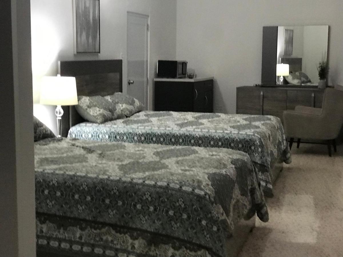 Itza-Bella Suites Isabela Esterno foto